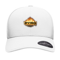 Pyro Fire Explosion Pyrotechnician Fireworks Pyromaniac T Shirt Seamless Cap | Artistshot