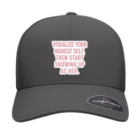 My Courage Always Rises With Every Attempt To Intimate Me Jane Austen Seamless Cap | Artistshot