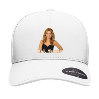 D J Tanner Seamless Cap | Artistshot