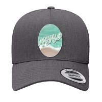 Mahalo Yupoong Trucker Cap | Artistshot