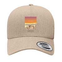 Stowaway 2021 Movie 74829475 Yupoong Trucker Cap | Artistshot