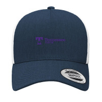 The Tennessee Technological University Yupoong Trucker Cap | Artistshot