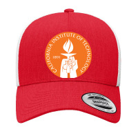 California, Institute Of Technology Yupoong Trucker Cap | Artistshot