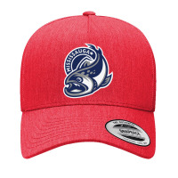 Ontario Hockey League Yupoong Trucker Cap | Artistshot