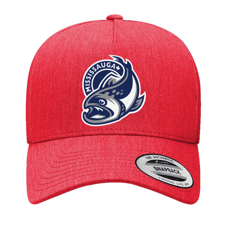 Ontario Hockey League Yupoong Trucker Cap by Atella shop | Artistshot