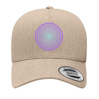 Hypnotic T  Shirt Hypnotize Royal Purple T  Shirt Yupoong Trucker Cap | Artistshot