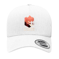 Its Another Half Mile Or So Hiking Nature Hike Backpacker Yupoong Trucker Cap | Artistshot