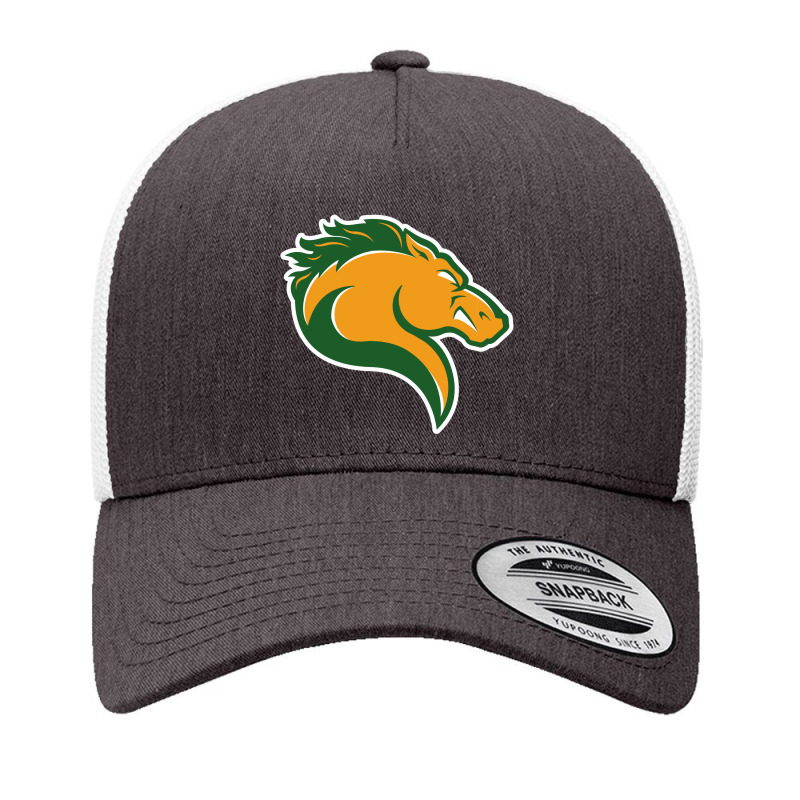 Marywood Merch, Pacers Yupoong Trucker Cap | Artistshot