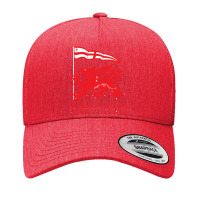 London Welsh Yupoong Trucker Cap | Artistshot