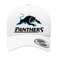 Penrith Panthers Yupoong Trucker Cap | Artistshot