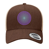 Hypnotic T  Shirt Hypnotize Royal Purple T  Shirt Yupoong Trucker Cap | Artistshot