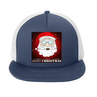 All I Want For Christmas Is You Foam Snapback Hat | Artistshot