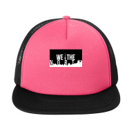 We The North Sport Foam Snapback Hat | Artistshot