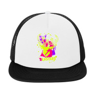 Beastars Foam Snapback Hat | Artistshot