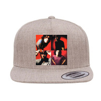 Rb 5 Panel Snapback Cap | Artistshot