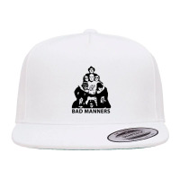 2tone Ska Legend 5 Panel Snapback Cap | Artistshot