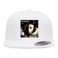 Special Holiday Gift Design 5 Panel Snapback Cap | Artistshot