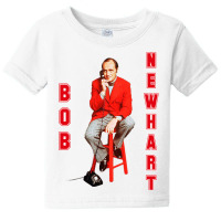 Bob Baby Tee | Artistshot