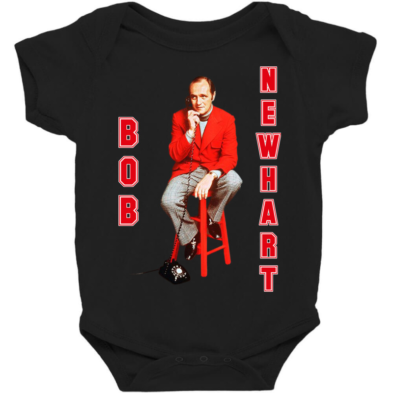 Bob Baby Bodysuit by Kiwi88 | Artistshot