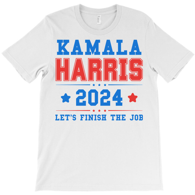 I'm Voting For Kamala Harris T-shirt | Artistshot