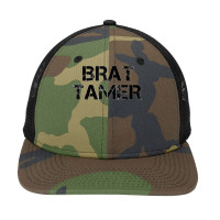 Brat Tamer Bdsm Dominant Submissive Brat Kinky Fetish Raglan Baseball  Snapback Trucker Cap | Artistshot