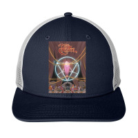 Dark Crystal Snapback Trucker Cap | Artistshot