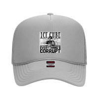 Everythangs Corrupt Foam Trucker Hat | Artistshot