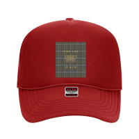 Some Like It Scot 2 Foam Trucker Hat | Artistshot