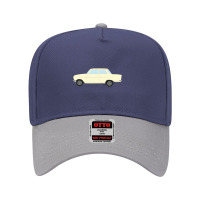 Richard Hammonds Oliver Opel Kadett Adjustable Baseball Cap | Artistshot