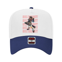 Guilty Gear Strive Sol Badguy Adjustable Baseball Cap | Artistshot