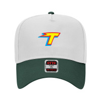 The Thundermans Adjustable Baseball Cap | Artistshot