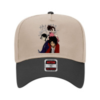 Samurai Champloo Ronin Adjustable Baseball Cap | Artistshot