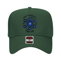 The Darkest Timeline - Community Adjustable Baseball Cap | Artistshot