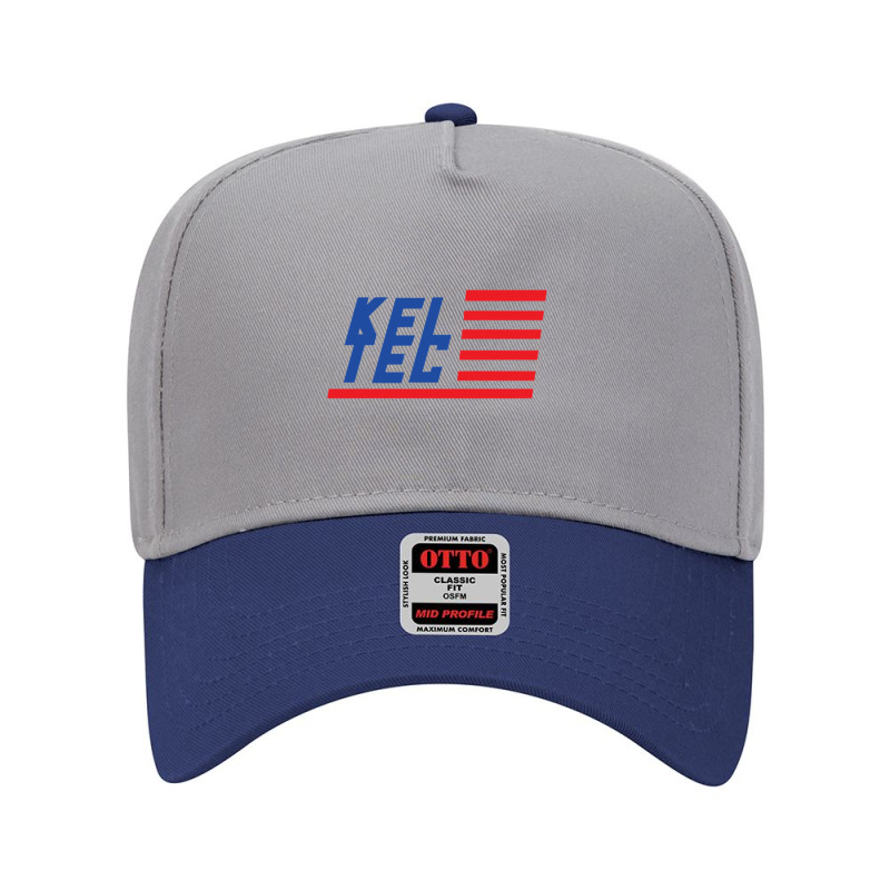 Awesome Keltec Adjustable Baseball Cap by cm-arts | Artistshot