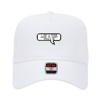 Mensonges (citation)  Tbk Tshirt Classique Adjustable Baseball Cap | Artistshot