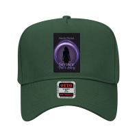 Sensor 'the Turning' Kenvin Pierce Adjustable Baseball Cap | Artistshot