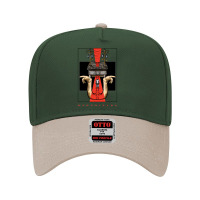 Hereditary ( Version) Adjustable Baseball Cap | Artistshot