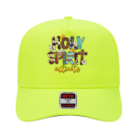 Holy Spirit Activate Adjustable Baseball Cap | Artistshot