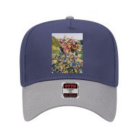 Midsommar May Queen - Dani Ardor  Florence Pugh Fitted Adjustable Baseball Cap | Artistshot