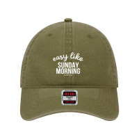 Lionel Richie Sunday Morning Dyed Cap | Artistshot