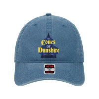 Parks And Recreation Cones Of Dunshire Ben Wyatt Dyed Cap | Artistshot