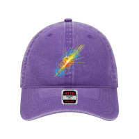 Higgs Boson Particle Quantum Theory Sci Fi Funny Giftsss Dyed Cap | Artistshot