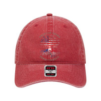 American Grown Dominican Roots Usa Republic Flag Heritage T Shirt Dyed Cap | Artistshot