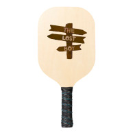 Cordae The Lost Boy Album Sign Pickleball Paddle | Artistshot