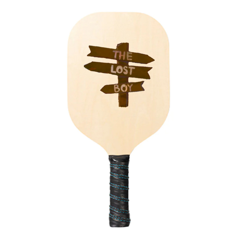 Cordae The Lost Boy Album Sign Pickleball Paddle | Artistshot