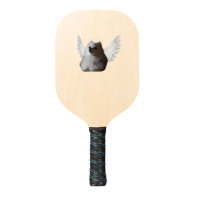 Rip Gabe Classic Pickleball Paddle | Artistshot