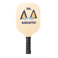 Oh Biscuits Pickleball Paddle | Artistshot