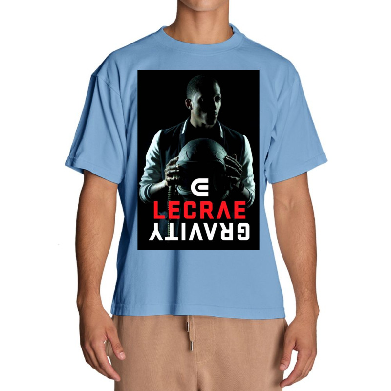 Lecrae Urban Heavy T-shirt | Artistshot