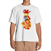 Owain Glyndwr (3) Urban Heavy T-shirt | Artistshot