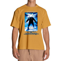 The Thing 1 Urban Heavy T-shirt | Artistshot